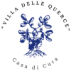 villa delle querce logo